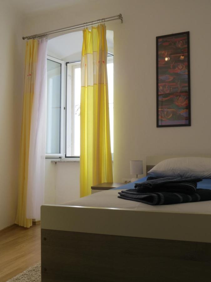 Charming Marine Style Apartment 茨雷斯 外观 照片