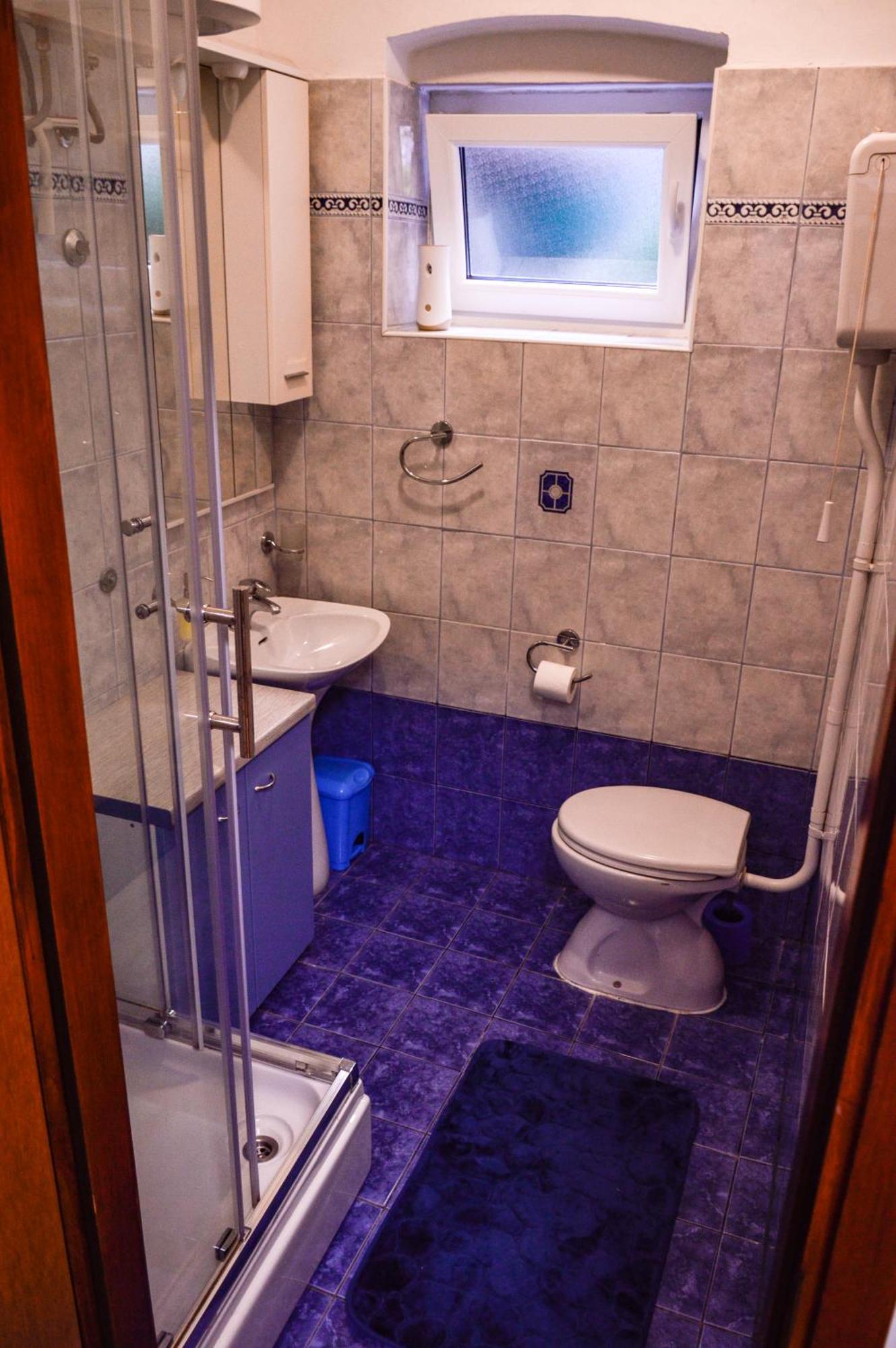 Charming Marine Style Apartment 茨雷斯 外观 照片