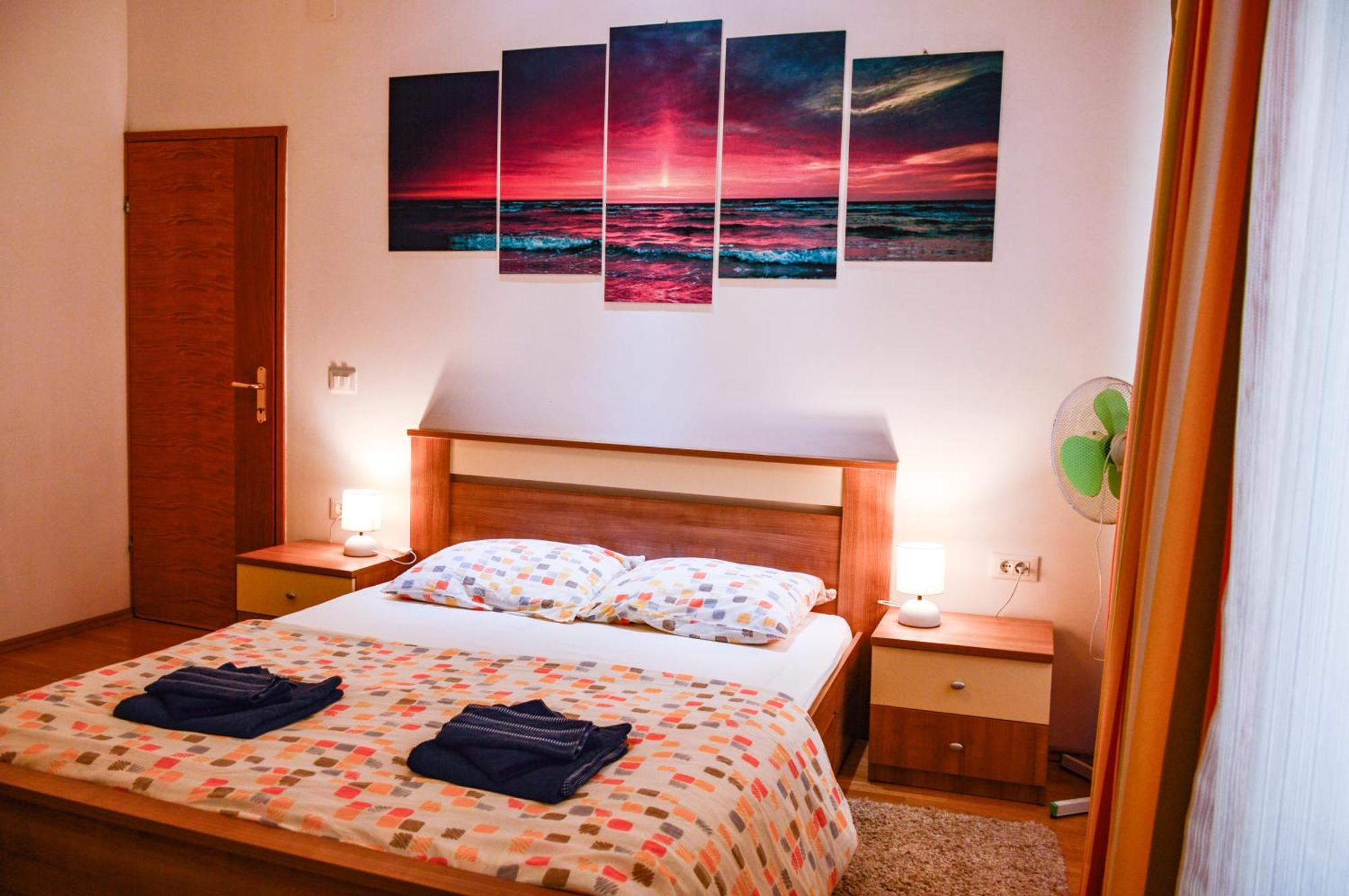 Charming Marine Style Apartment 茨雷斯 外观 照片