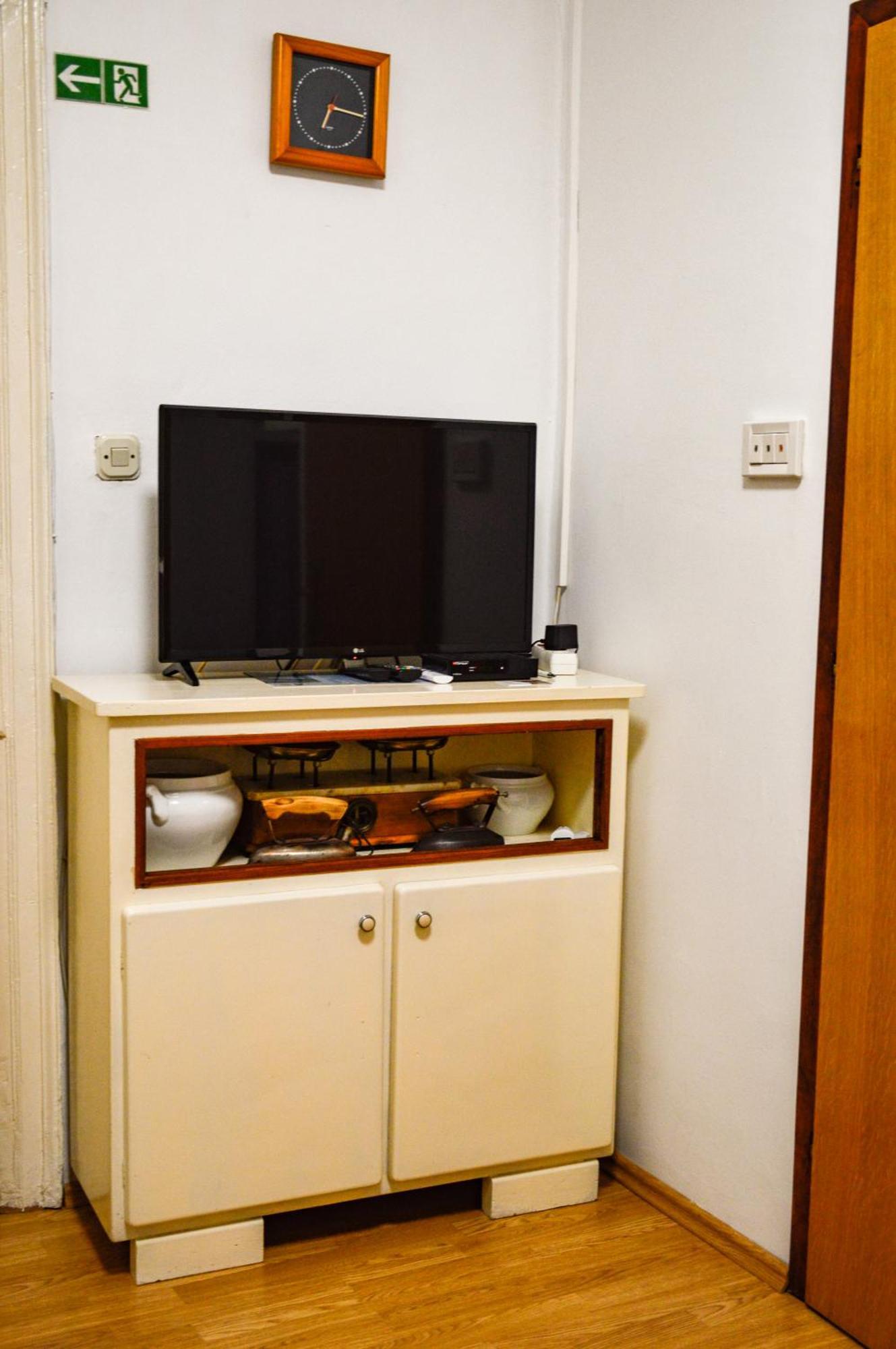 Charming Marine Style Apartment 茨雷斯 外观 照片