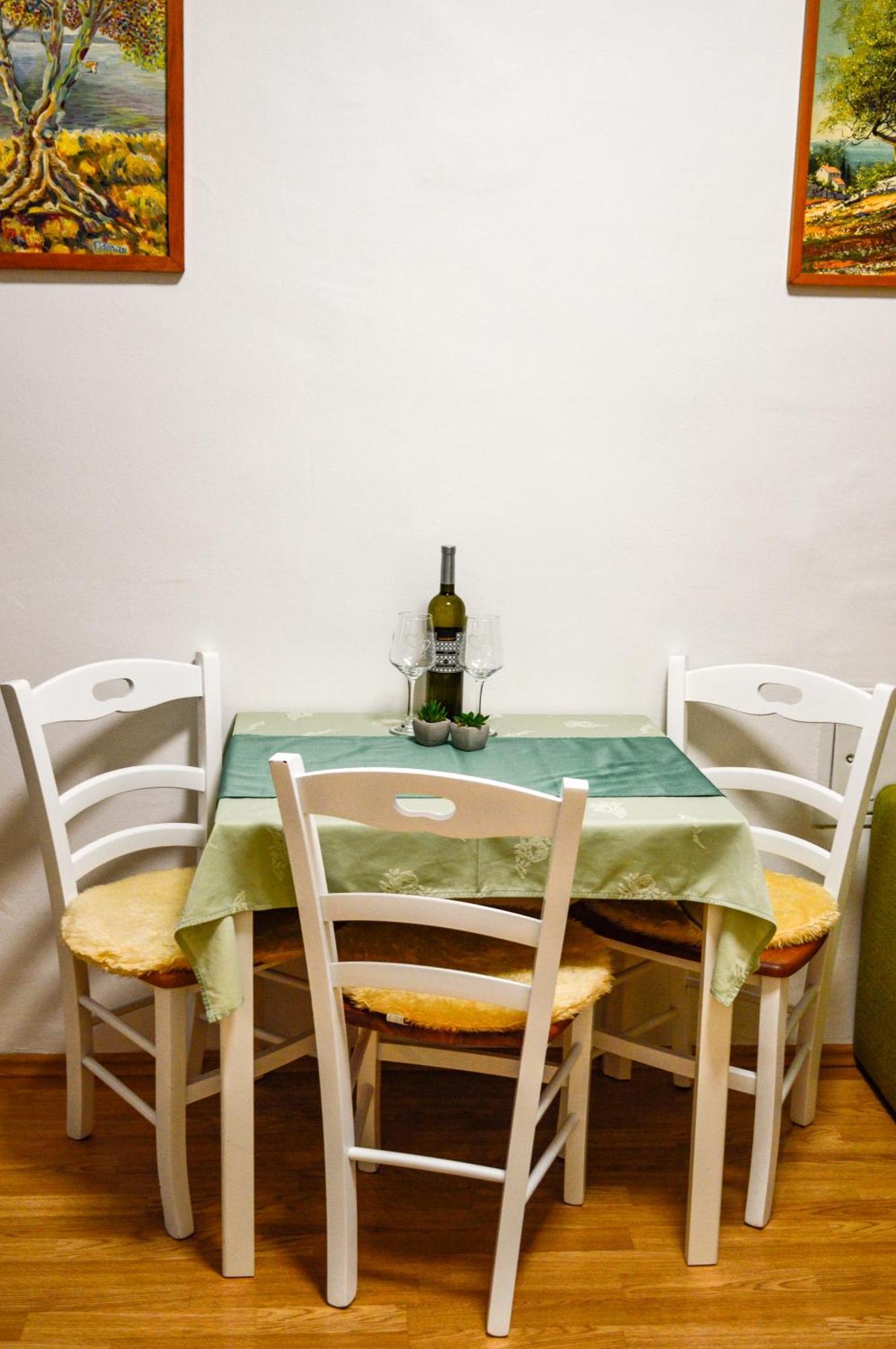 Charming Marine Style Apartment 茨雷斯 外观 照片